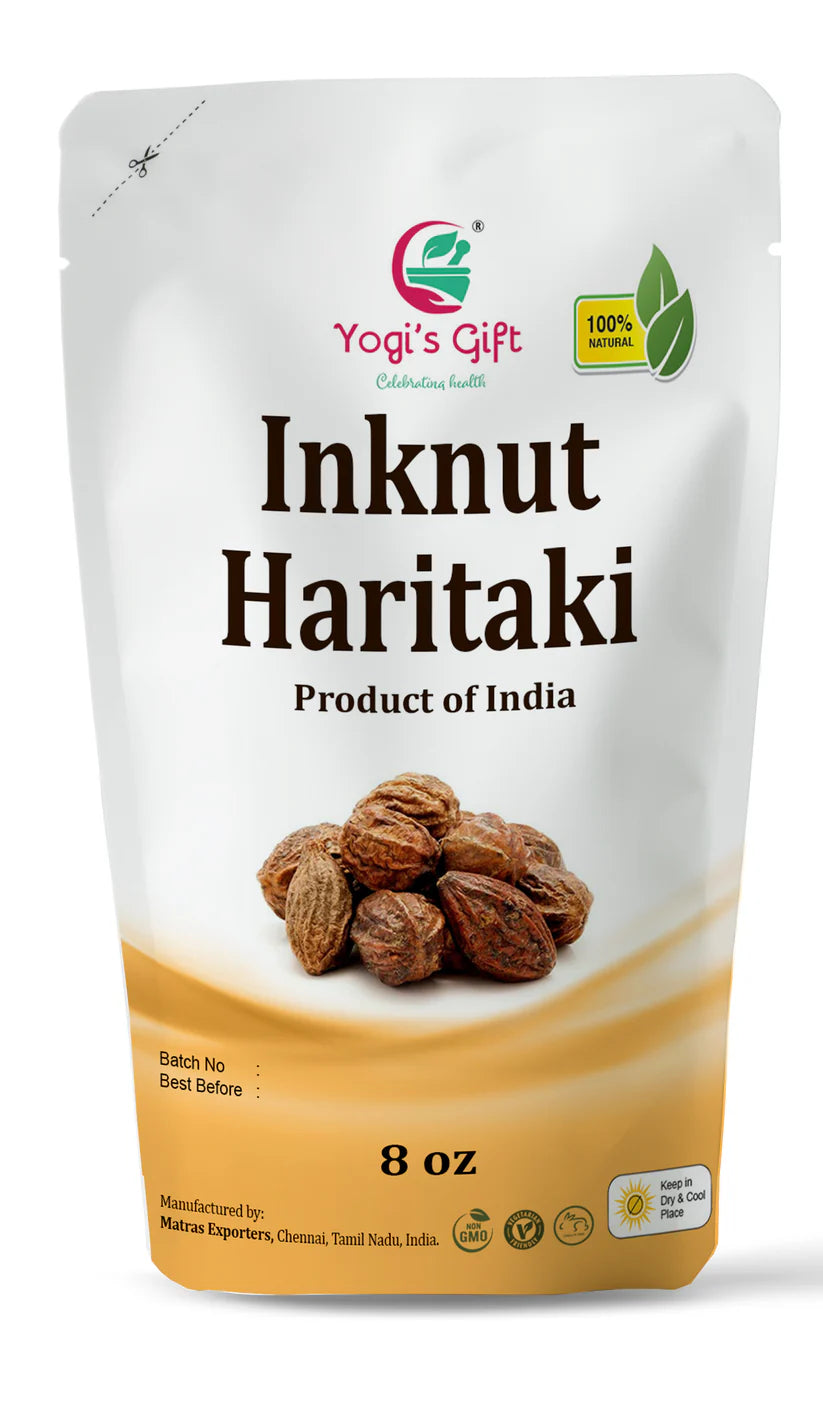 Inknut for Dark Circles Treatment