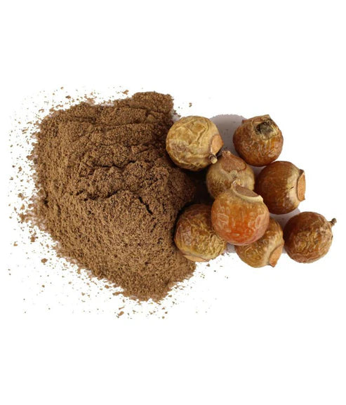 Embrace Eco-Friendly Cleaning: Soapnuts for Your Laundry