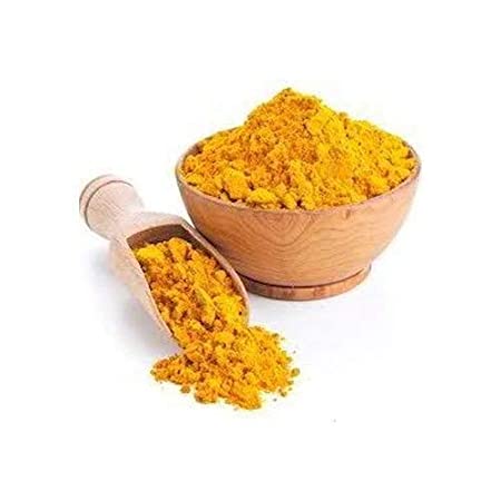 Wild Turmeric: Ancient Beauty Secret for Radiant, Clear Skin