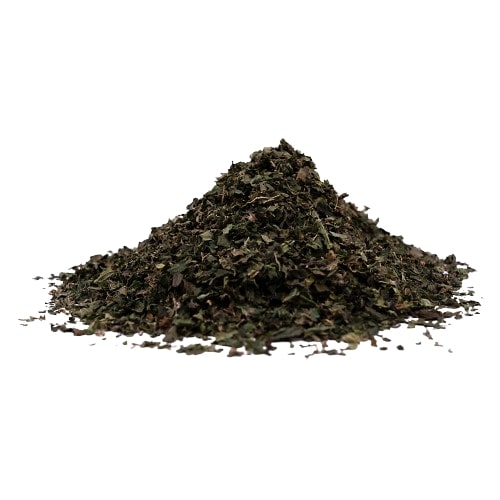 Nettle Leaves Cut and Sifted | Stinging Nettle Herb Bulk | Wholesale supply