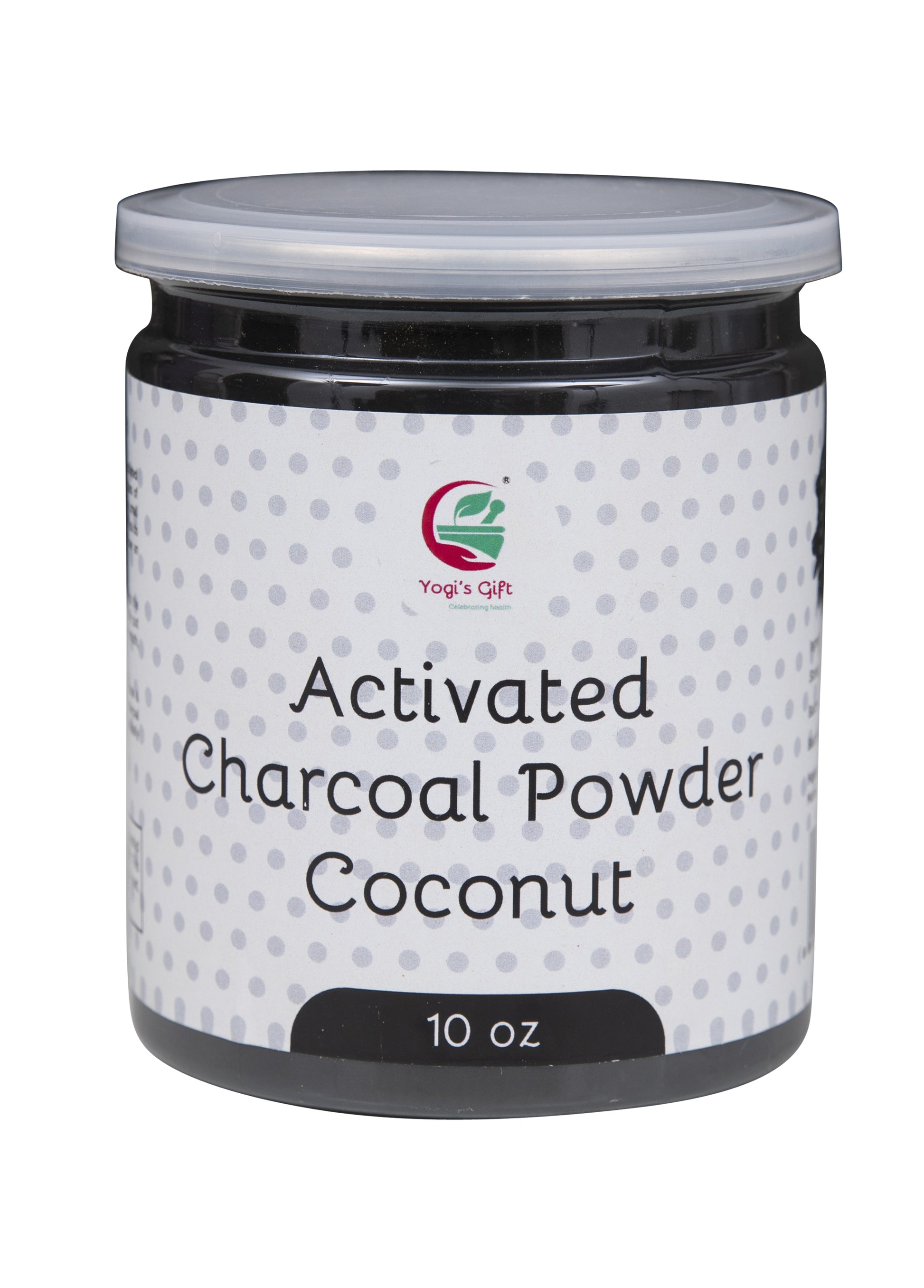 OMWAH Organic Activated Charcoal Powder, Food Grade, Ultra Fine 16