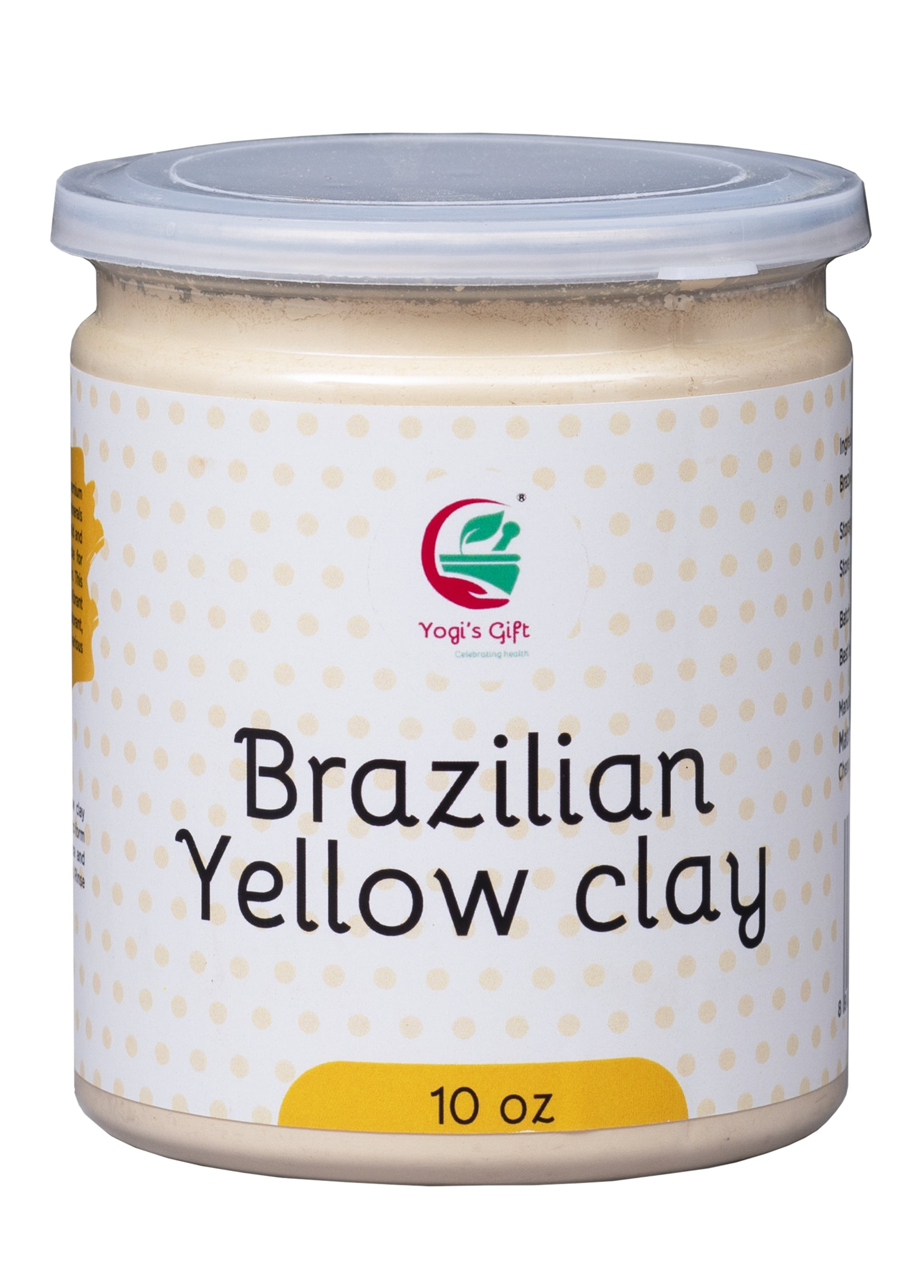 Brown Brazilian Clay – Voyageur Soap & Candle